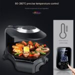 Electric Oven - Image 7