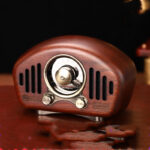 FMAM portable speaker - Image 2