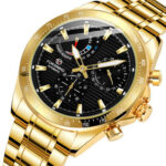 Men's mechanical watches - Image 4