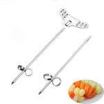 Kitchen stainless steel appliances - Image 2