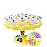 Table Games For Children Educational Toys - Image 6
