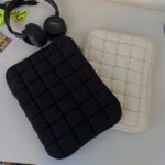 Large Capacity Cloud Cotton Storage Laptop Bag - Image 4