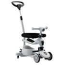 Scooter Baby Can Sit  Push Or Slide - Image 10