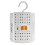 Recyclable Rechargeable Household Mini Dehumidifier Dehumidifier - Image 4