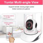 Home WIFI camera - Image 4