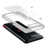 Suitable For Gaming Phone Two-in-one Tpu Pc Transparent Phone Case - Image 3