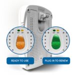 Recyclable Rechargeable Household Mini Dehumidifier Dehumidifier - Image 2