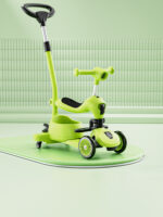 Scooter Baby Can Sit  Push Or Slide - Image 7
