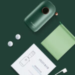 Portable Mini-electric Appliances For Household Use - Image 3