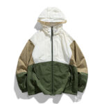 Outdoor Sun-proof Clothes Coat For Men - Image 2