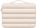 Cotton Down Shrink Storage Laptop Bag - Image 4