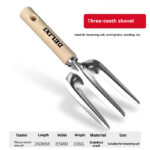 Household Flower Planting Tools Gardening Shovel - Image 10