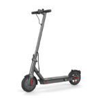 Lightweight 8.5'' Electric Scooter 36V 7.5AH 350W For Adults Foldable Commuting Escooter, Max Speed 16mph & Range 17 Miles, 220Lbs Max Load - Image 3