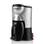 Automatic Small American Coffee Maker Kitchen Appliances - Image 3