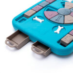 Interactive Dog Toys For Large Small Dogs Toys Food Slow Feeding Educational Toys For Dogs Accessories Pets Games Supplies - Image 2