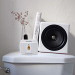 Recyclable Rechargeable Household Mini Dehumidifier Dehumidifier