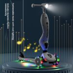 Scooter Baby Can Sit  Push Or Slide - Image 4