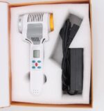 Skin Care Introduction Hot Cold Compress Dual-use Beauty Instrument - Image 3