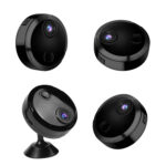 Home Security Outdoor Sports Camera - Image 3
