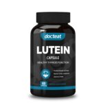 Lutein Capsule Entrance Eye Health Vitamins