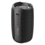 Portable Bluetooth Speaker Home Microphone Wireless Karaoke Speaker - Image 7
