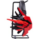 Men's Tech Mecha Wireless Bluetooth Headphones - Image 2