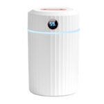 Display Home Silent Aromatherapy Bedroom Desktop Gift Humidifier - Image 7