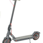 HT-T4 Pro 8.5 Inch  Electric  Scooter