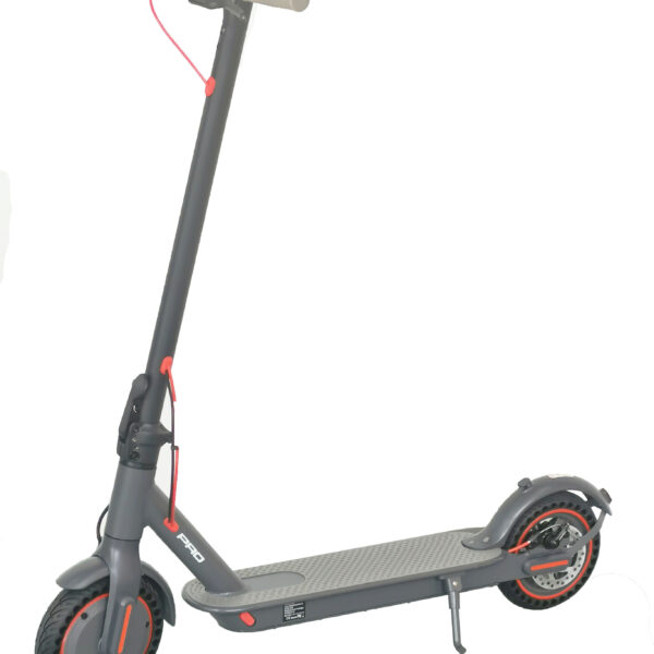 HT-T4 Pro 8.5 Inch  Electric  Scooter