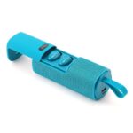 3 In 1 Portable Wireless Bluetooth Speakers Bluetooth Headphone Power Bank - Image 2