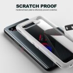 Suitable For Gaming Phone Two-in-one Tpu Pc Transparent Phone Case - Image 6
