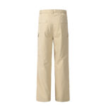 Fashion Work Clothes Casual Trousers For Men - Image 4