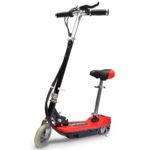 E-Scooter with Seat 120 W   E-Scooter - Image 2
