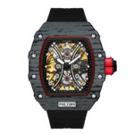 Automatic Mechanical Men's Watch Miller Men's Watch - Image 10