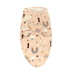 Baby Baby's Blanket Soft Baby Swaddle - Image 7
