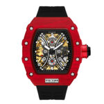 Automatic Mechanical Men's Watch Miller Men's Watch - Image 6