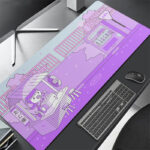 Super Long Mouse Pad Office Games - Image 2