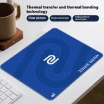 Mouse Pad E-sports Games Soft Pad Computer Keyboard Pad