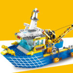 Science And Education Assembly Toys - Image 5