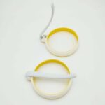 Kitchen Tools Round Omelette Ring - Image 2