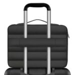 Cotton Down Shrink Storage Laptop Bag - Image 7