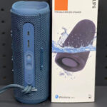Portable Outdoor Wireless Bluetooth Speaker With Dual Speakers - Image 6