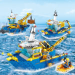 Science And Education Assembly Toys - Image 2