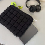 Large Capacity Cloud Cotton Storage Laptop Bag - Image 2