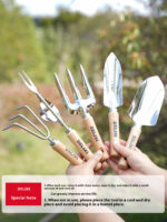 Household Flower Planting Tools Gardening Shovel - Image 5