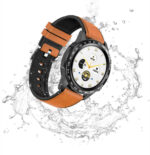 Bluetooth Call Smart Watch Monitor Heart Rate Sleep Blood Pressure - Image 5