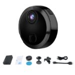 Home Security Outdoor Sports Camera - Image 4