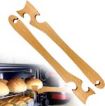 Oven Rack Puller Oven-specific Stretch Opener Kitchen Tools - Image 4
