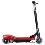 E-Scooter with LED 120 W   E-Scooter - Image 10