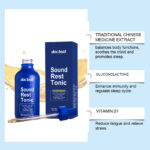 Sleep Health Support Drops - Image 4